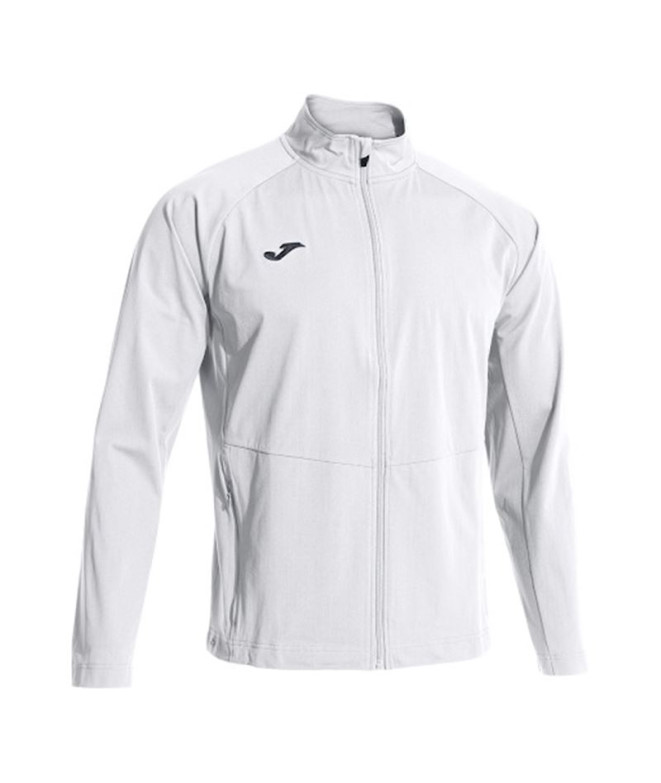 Chaqueta Joma Doha II Hombre/Niño Blanco