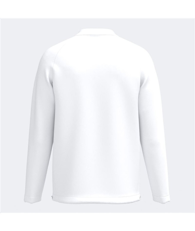 Veste Joma HommeEnfant Doha II / Blanc