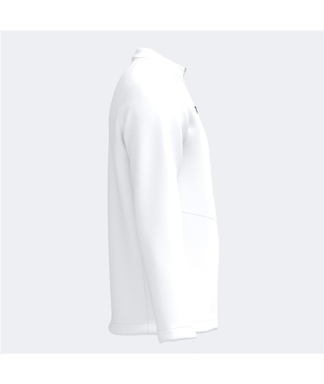 Veste Joma HommeEnfant Doha II / Blanc