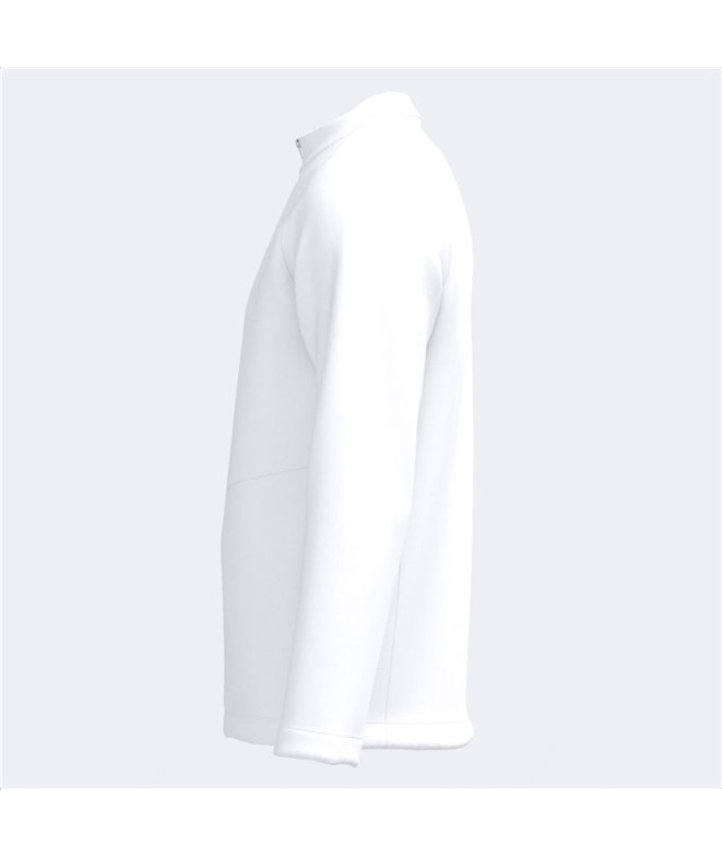 Veste Joma HommeEnfant Doha II / Blanc