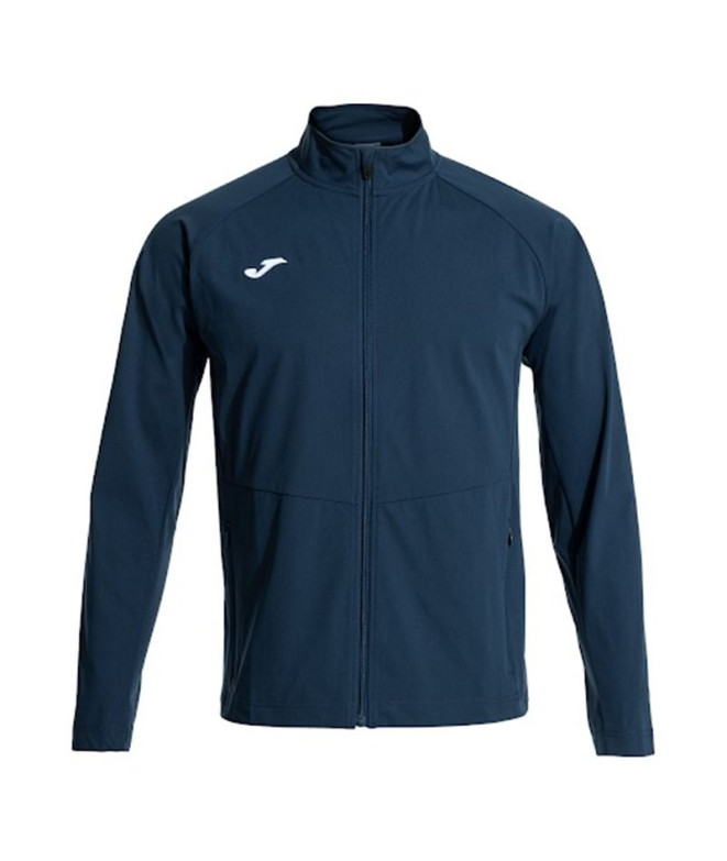 Chaqueta Joma Doha II Hombre/Niño Marino