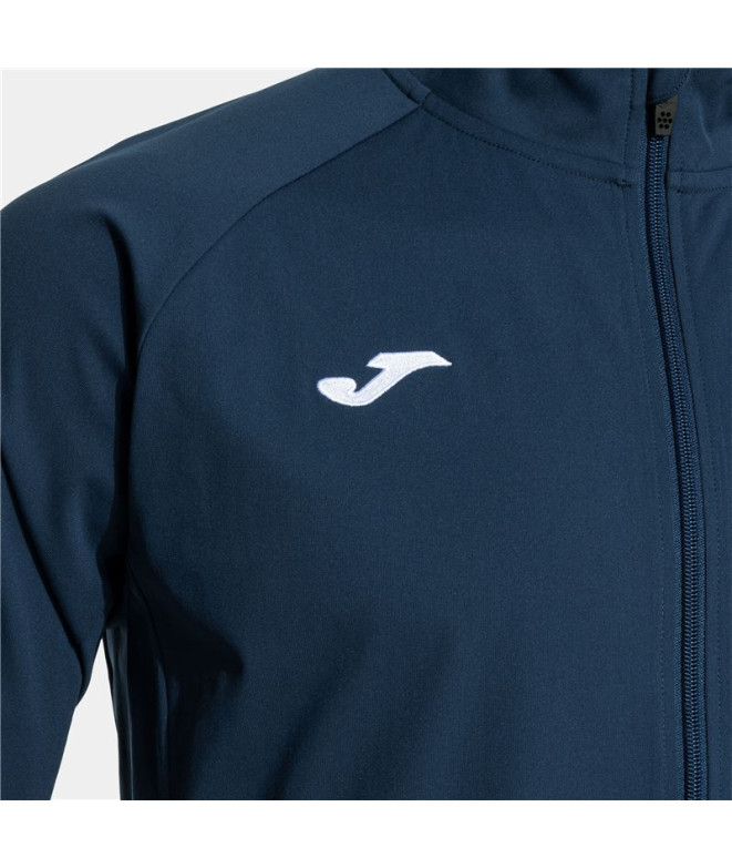 Veste Joma HommeEnfant Doha II / Marino