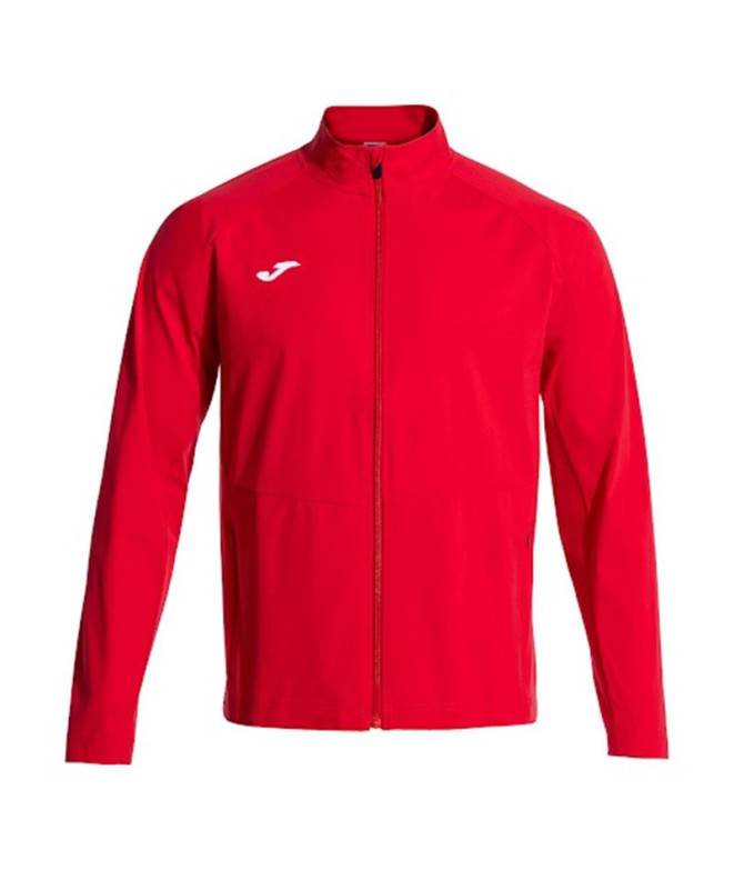 Chaqueta Joma Doha II Hombre/Niñoo Rojo
