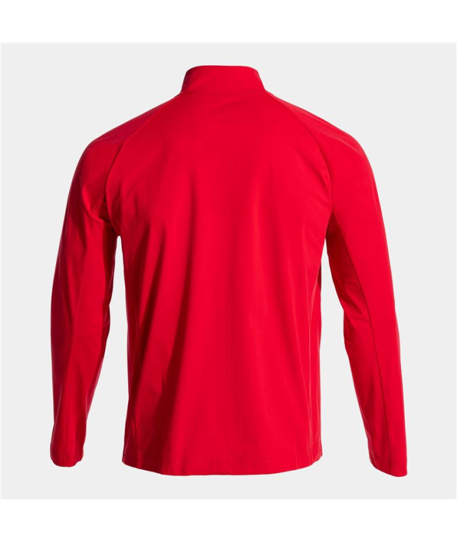 Casaco Joma Homem Doha II /Niñoo Vermelho