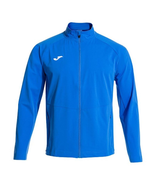 Chaqueta Joma Doha II Hombre/Niño Royal