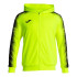 Casaco Joma HomemMenino Elite XI / Amarelo fluorescente Preto