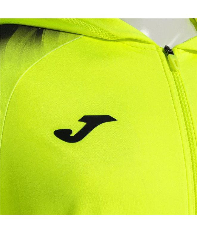 Casaco Joma HomemMenino Elite XI / Amarelo...