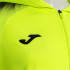 Casaco Joma HomemMenino Elite XI / Amarelo fluorescente Preto