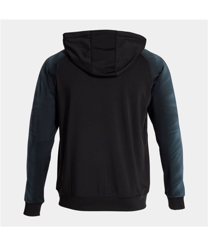 Casaco Joma HomemMenino Elite XI / Preto Antracite