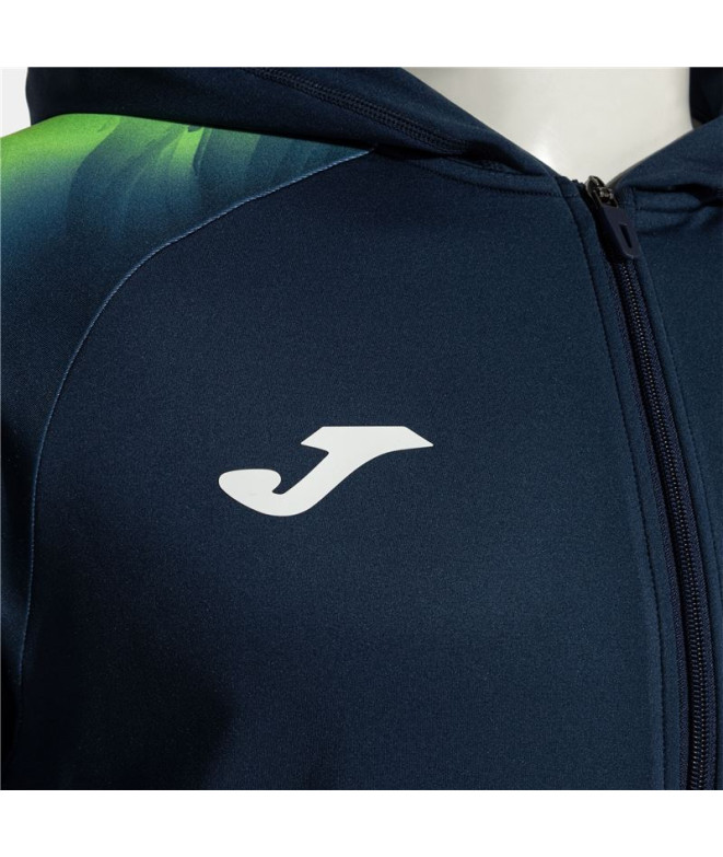 Casaco Joma HomemMenino Elite XI /...