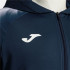 Veste Joma HommeEnfant Elite XI / Blanc Marine