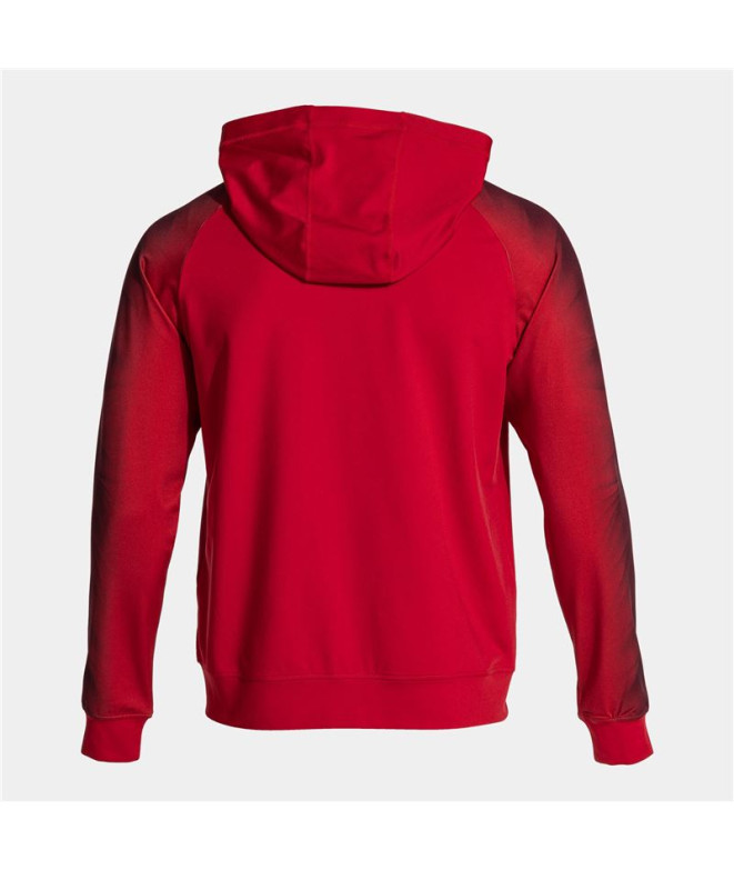 Casaco Joma HomemMenino Elite XI / Vermelho