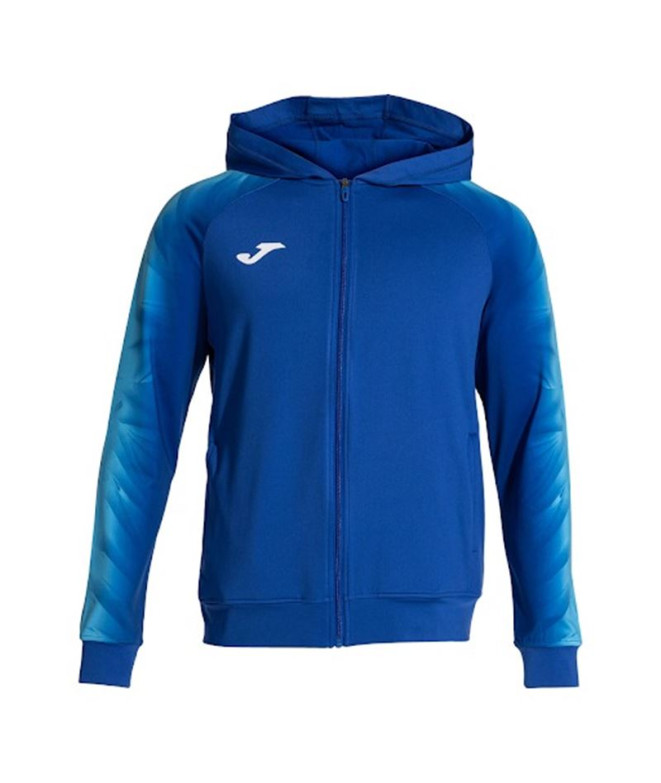 Chaqueta Joma Elite XI Hombre/Niño Royal