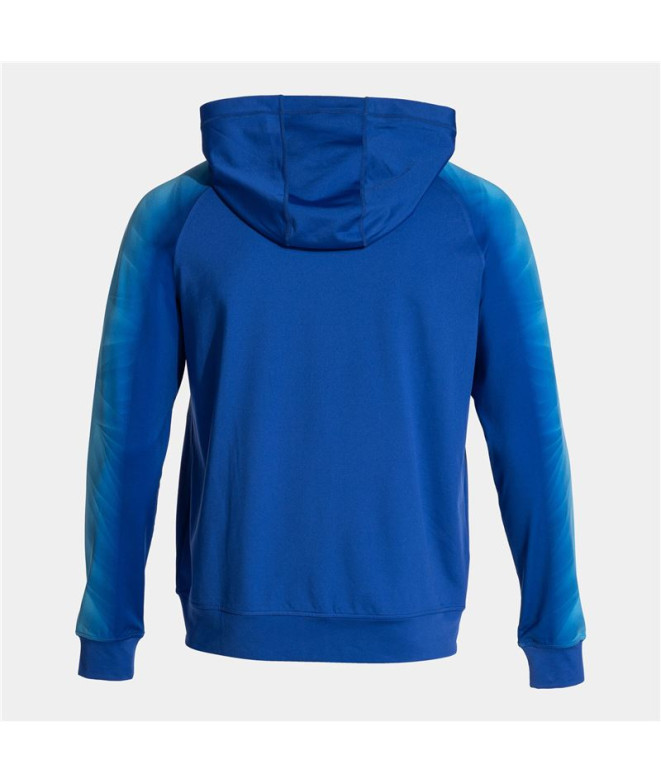 Casaco Joma HomemMenino Elite XI / Royal