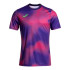 T-shirt Joma Homme Pro Team Fuchsia Violet
