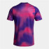 T-shirt Joma Homme Pro Team Fuchsia Violet