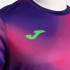 T-shirt Joma Homme Pro Team Fuchsia Violet