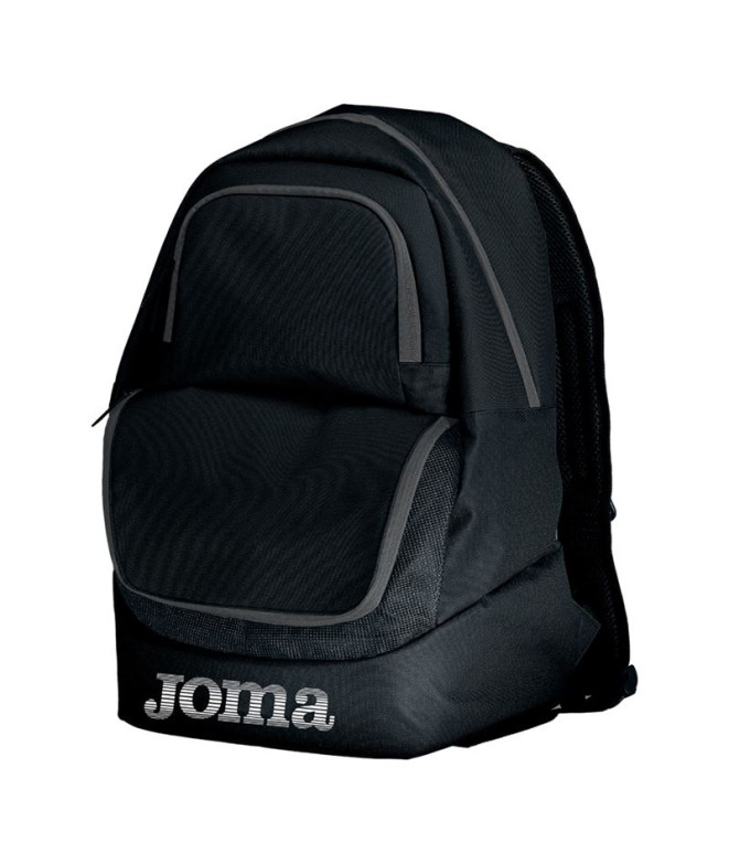 Mochila Diamond II Negro