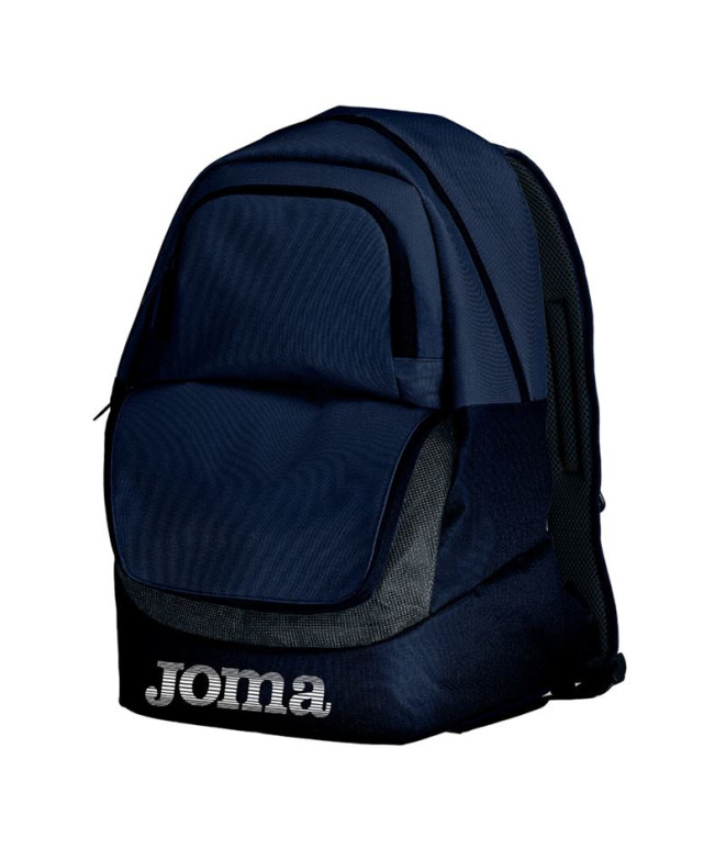 Mochila Diamond II Marine