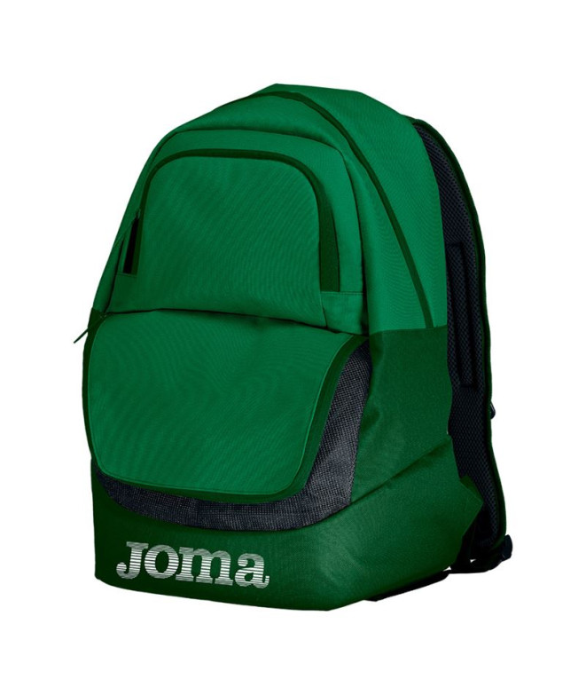 Mochila Diamante II Verde