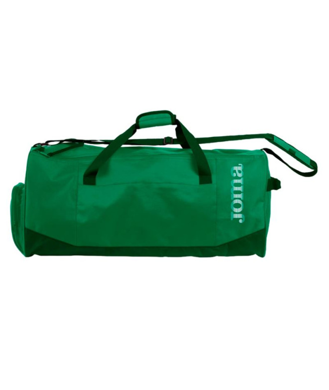 Bolsa Pack Médio III Verde 5