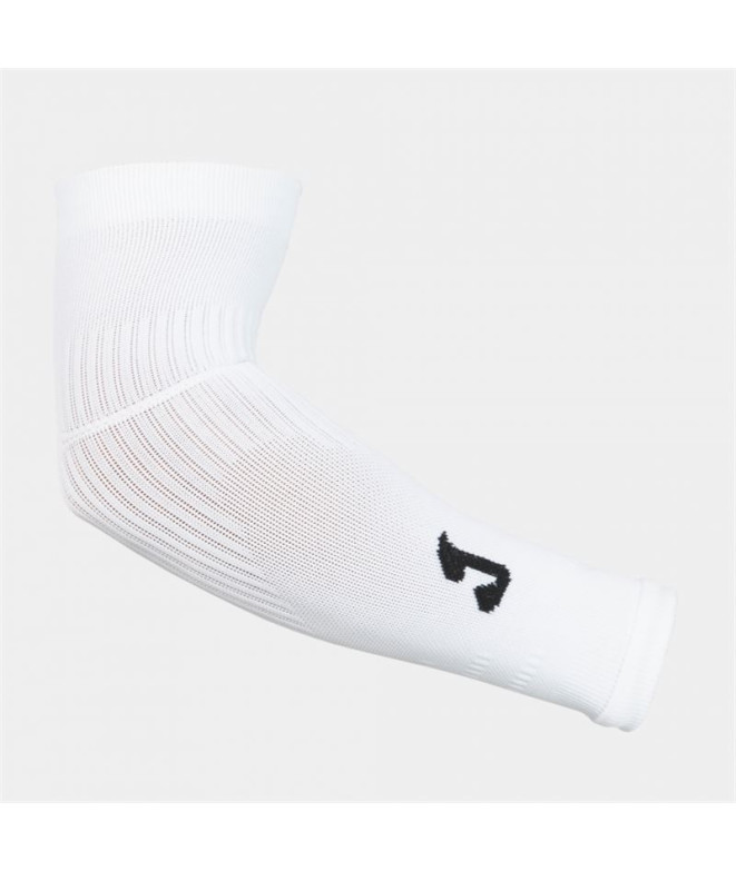 Joma Pack Coudière de compression blanche 12