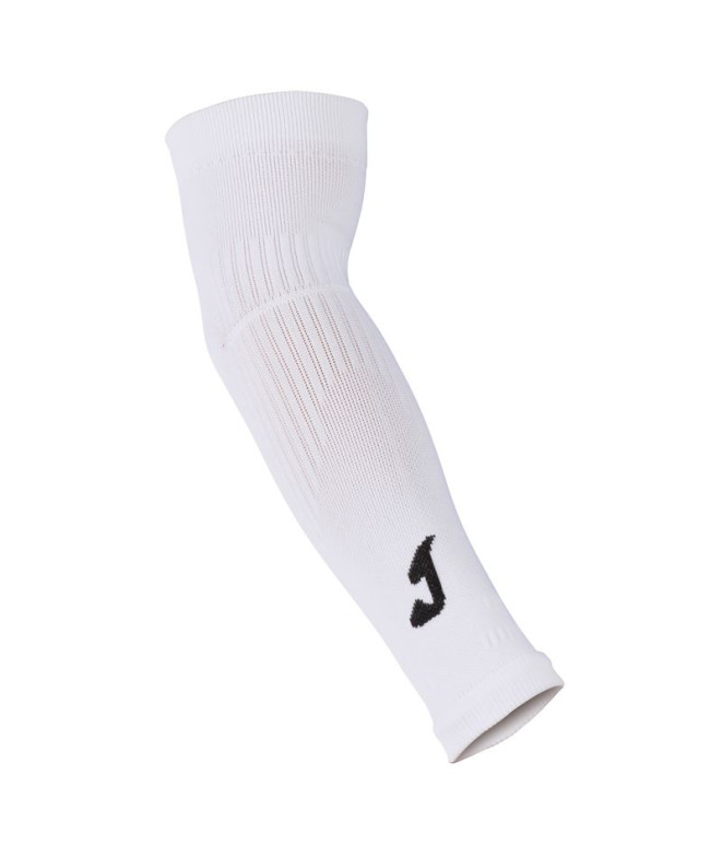 Joma Pack Coudière de compression blanche 12