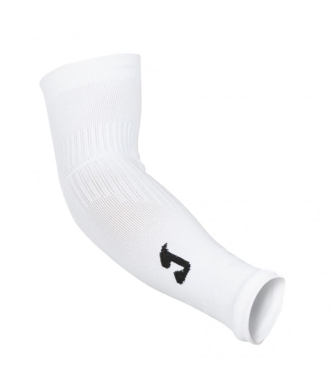 Joma Pack Coudière de compression blanche 12