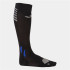Joma Pack Chaussettes de compression longues Noir 12