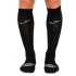 Joma Pack Chaussettes de compression longues Noir 12