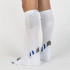 Joma Pack Chaussettes de compression longues Noir 12