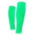 Meias Joma Compressão Fluor Green