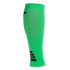 Meias Joma Compressão Fluor Green