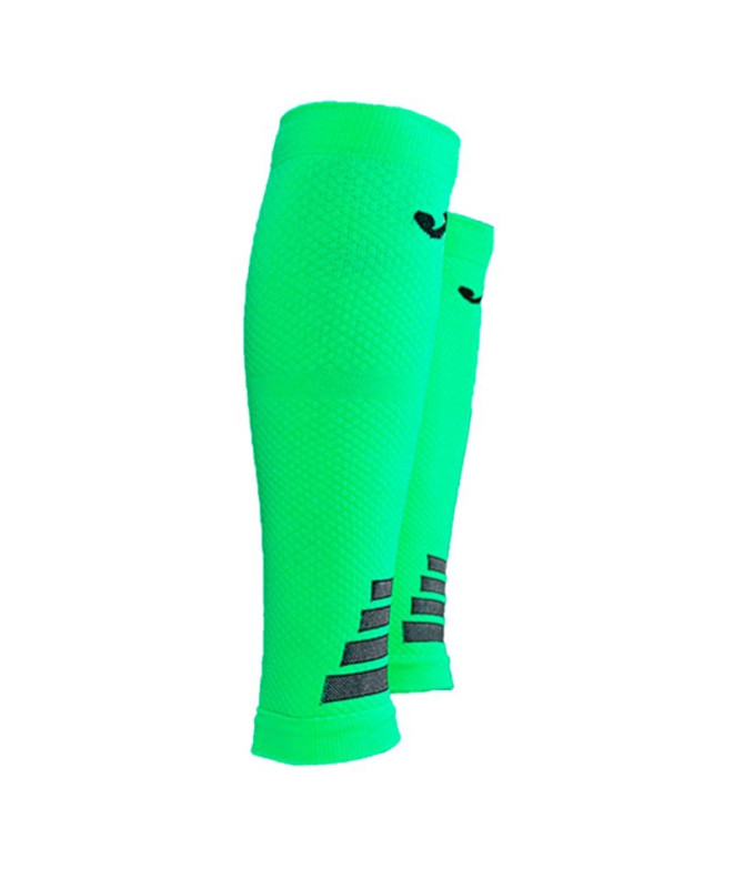 Chaussettes Joma Compression Vert fluo