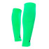 Chaussettes Joma Compression Vert fluo