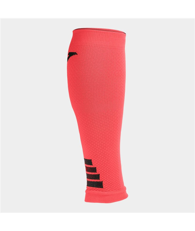 Chaussettes Joma Pack Compression Corail Fluor 12