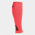 Meias Joma Pack Compressão Coral Fluor 12