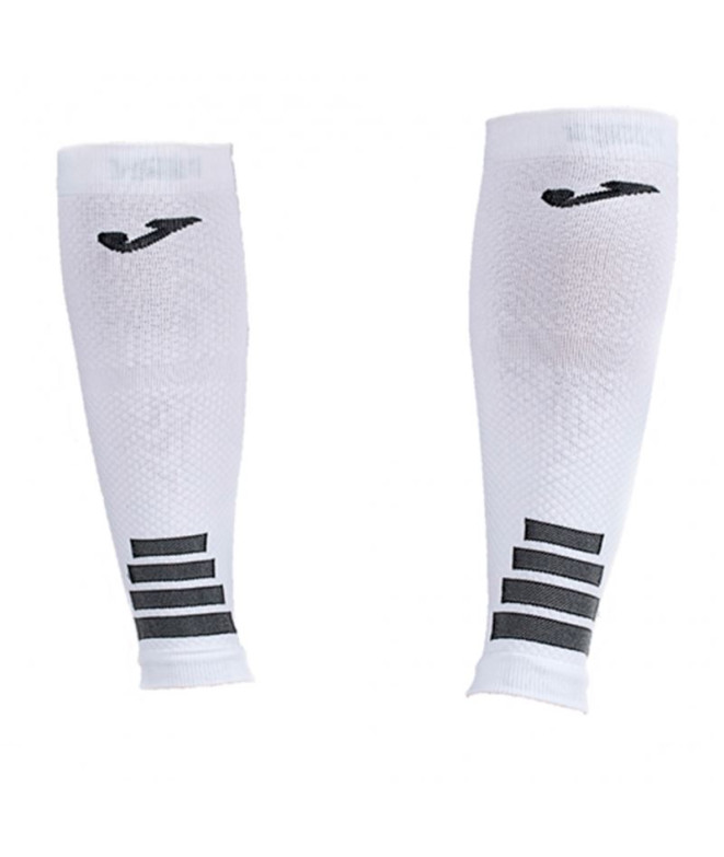 Chaussettes Joma Pack Compression Blanc 12