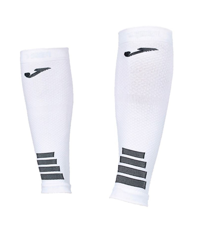 Chaussettes Joma Pack Compression Blanc 12