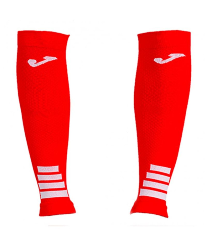 Chaussettes Joma Pack Compression Rouge 12