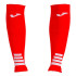 Chaussettes Joma Pack Compression Rouge 12