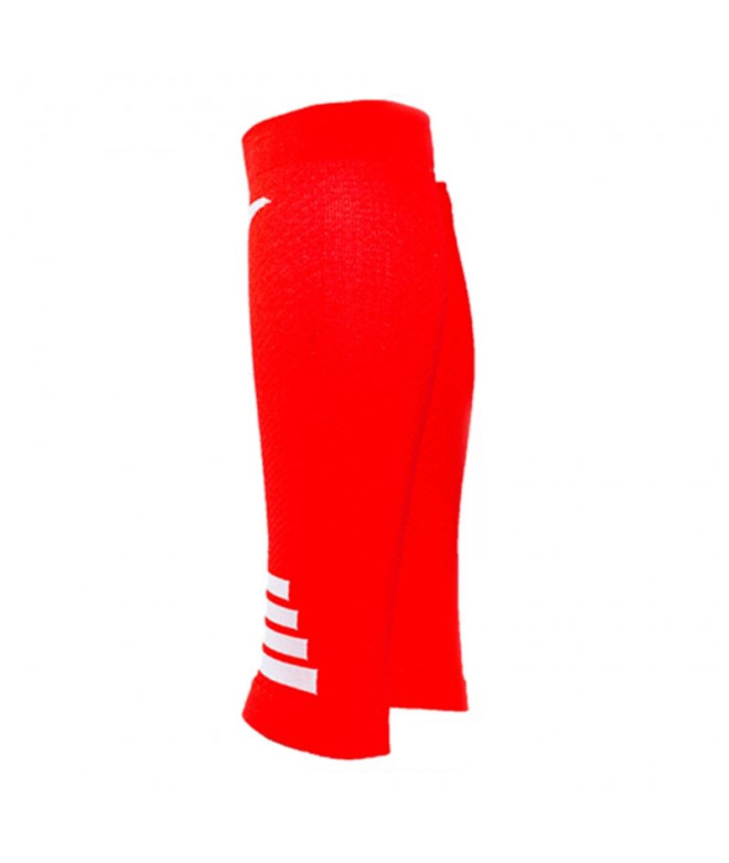 Chaussettes Joma Pack Compression Rouge 12