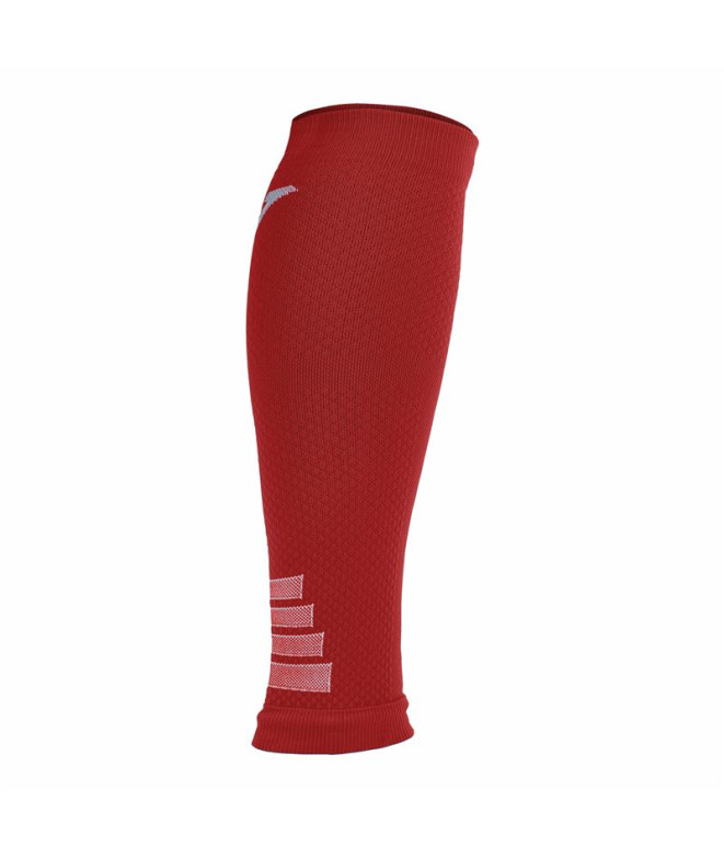 Chaussettes Joma Pack Compression Rouge 12