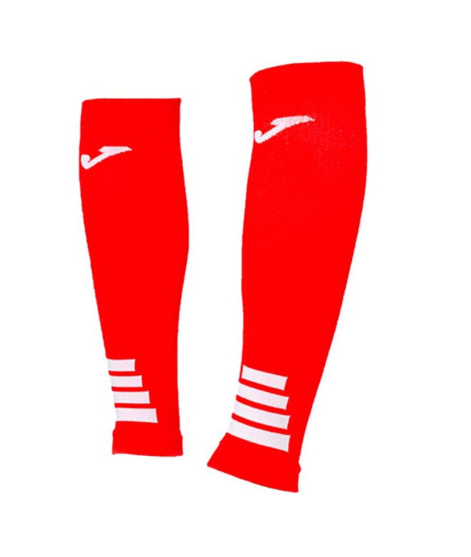 Chaussettes Joma Pack Compression Rouge 12