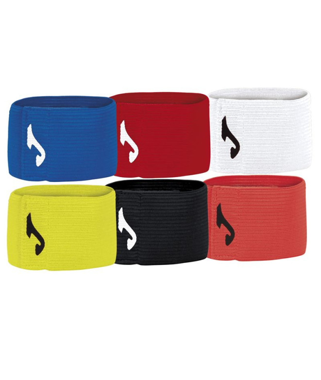 Bracelet Joma Pack Couleurs assorties 12