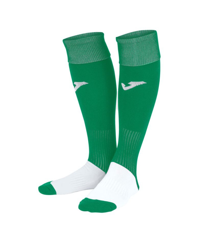 Chaussettes Joma football Professional II Vert-Blanc