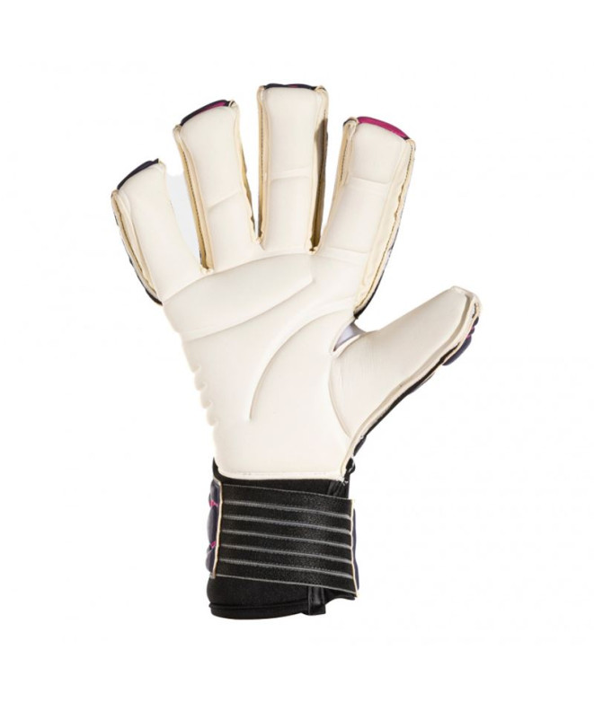 Gants de PorteroFootball pour Area 19 Fuchsia...