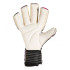 Luvas de PorteroFutebol para Area 19 Fuchsia Black