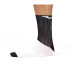Joma Chaussettes Pieds Coton Noir