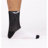 Joma Chaussettes Pieds Coton Noir